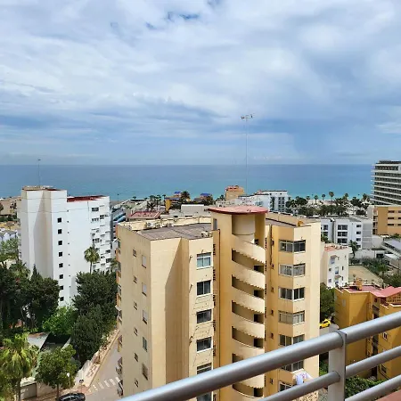 Appartement Vistas Azules -- Remodeled, Large Terrace, Spectacular Ocean Views And Level Access