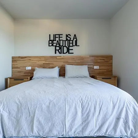 Vistas Azules -- Remodeled, Large Terrace, Spectacular Ocean Views And Level Access * Torremolinos