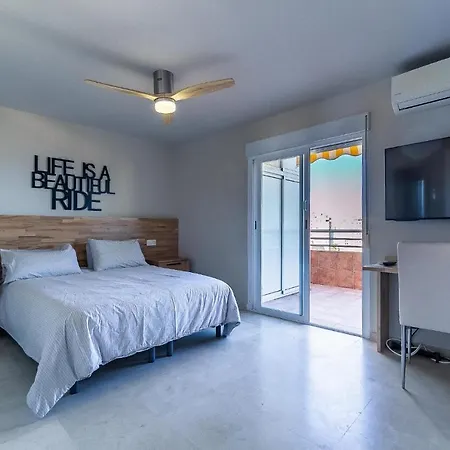 Vistas Azules -- Remodeled, Large Terrace, Spectacular Ocean Views And Level Access