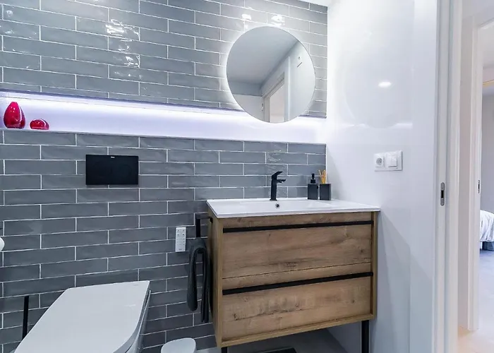 Vistas Azules -- Remodeled, Large Terrace, Spectacular Ocean Views And Level Access