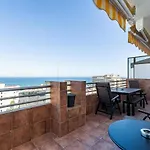 Vistas Azules -- Remodeled, Large Terrace, Spectacular Ocean Views And Level Access Διαμέρισμα *