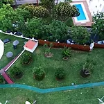 Vistas Azules -- Remodeled, Large Terrace, Spectacular Ocean Views And Level Access *